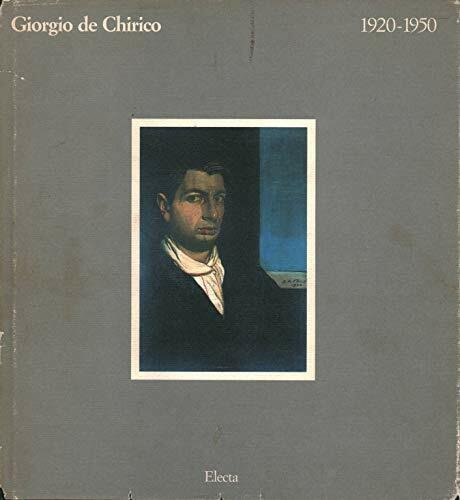 Georgio De Chirico | Immagine principale