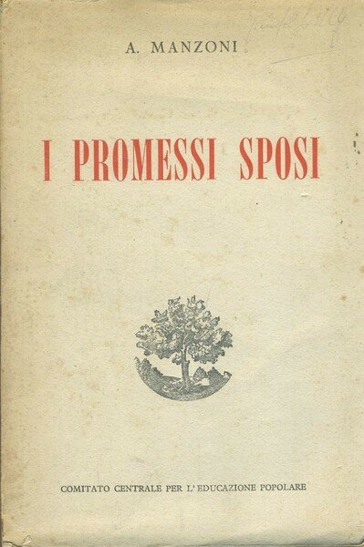 I promessi sposi
