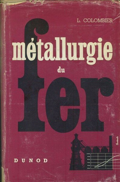 Metallurgie du fer