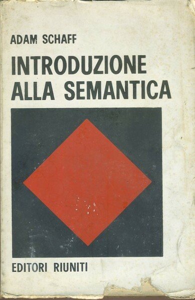 Introduzione alla semantica | Immagine principale