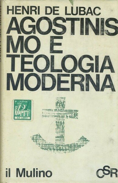 Agostinismo e teologia moderna | Immagine principale