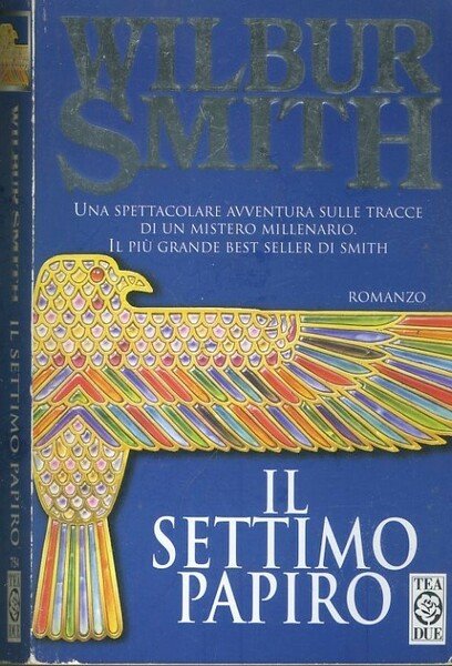 Il settimo papiro