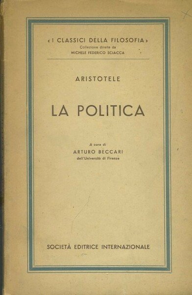 La politica | Immagine principale