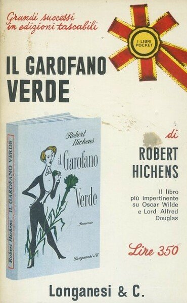 Il garofano verde