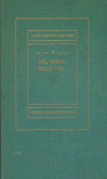 Nel cuore della vita