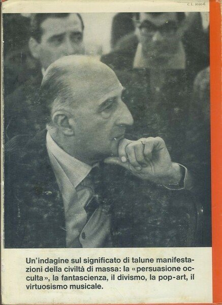 Nuovi riti nuovi miti | Immagine Gallery 2