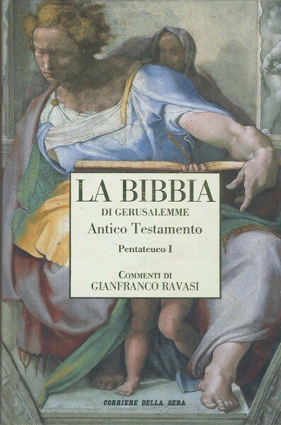La Bibbia. 20 volumi