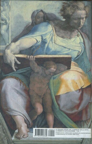 La Bibbia. 20 volumi