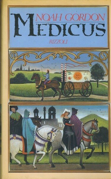 Medicus | Immagine principale