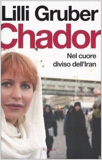 Chador. Nel cuore diviso dell'Iran | Immagine principale