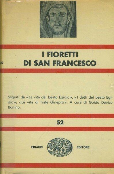 I fioretti di San Francesco