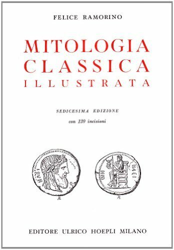 Mitologia classica | Immagine principale