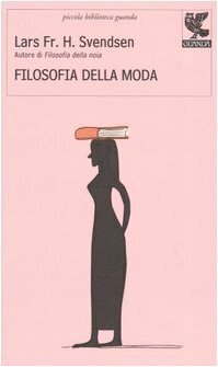 Filosofia della moda