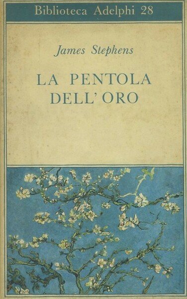 La pentola dell'oro