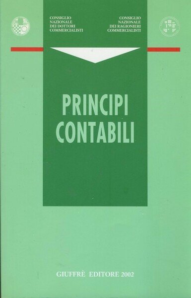 Principi contabili | Immagine principale