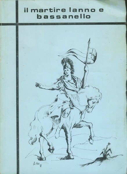 Il martire Lanno e Bassanello