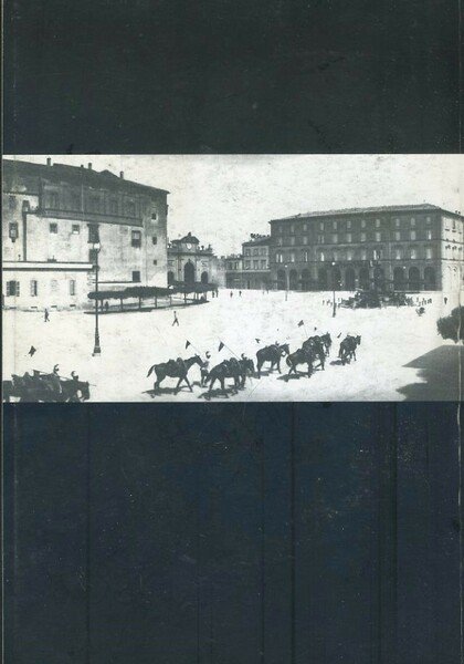 Viterbo città militare