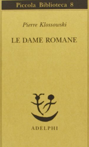 Le dame romane | Immagine principale