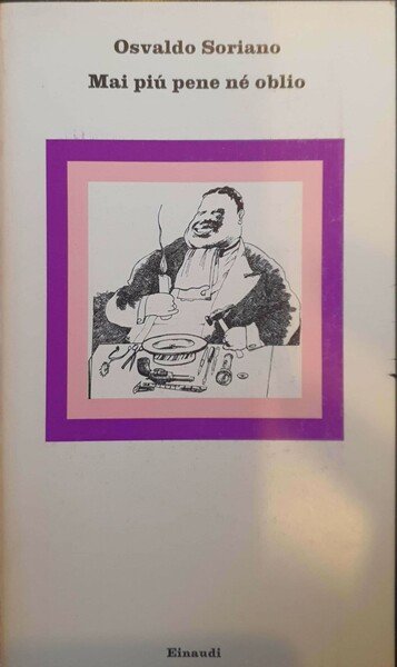 Mai più pene né oblio | Immagine principale