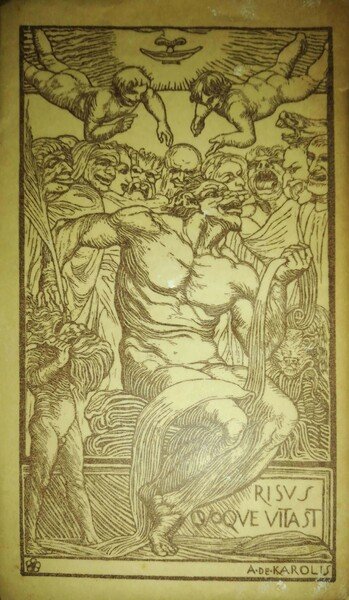 Romanzi satirici. La principessa di Babilonia. Zadig