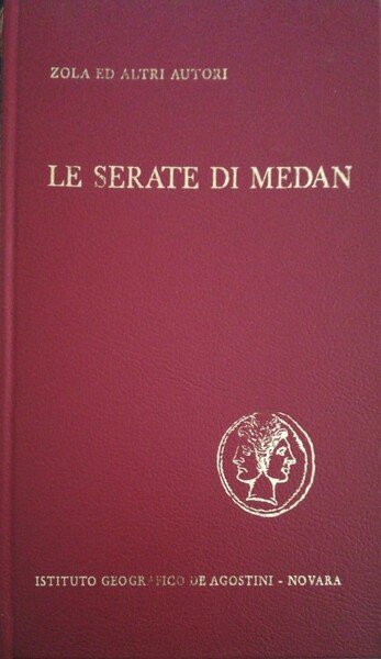 Le serate di Médan