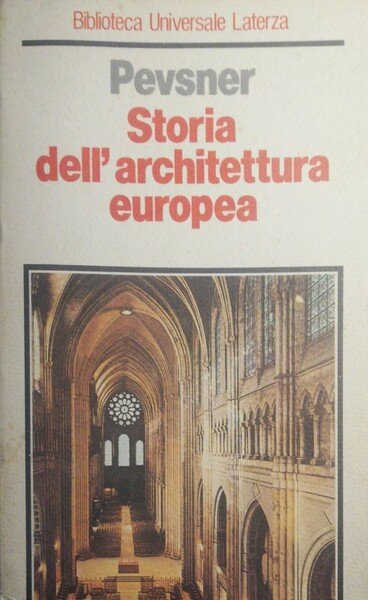 Storia dell'architettura Europea | Immagine Gallery 2