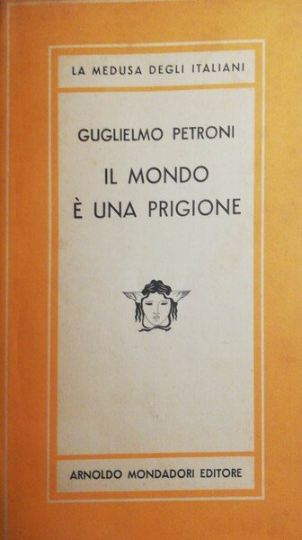 Il mondo è una prigione