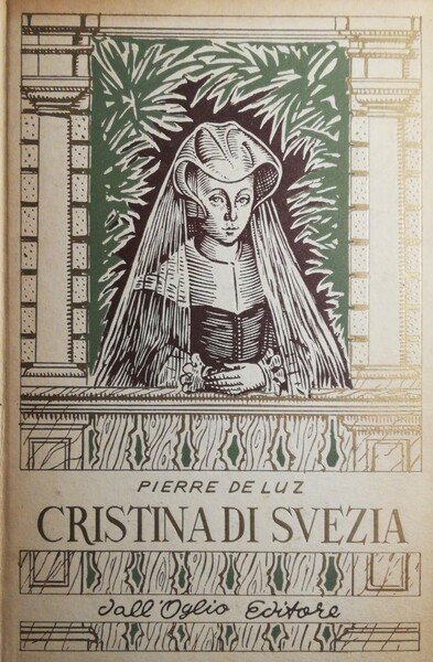 Cristina di Svezia | Immagine principale