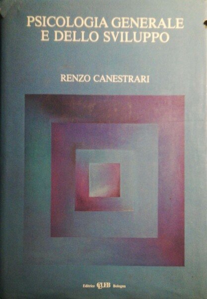 Psicologia generale e dello sviluppo | Immagine principale