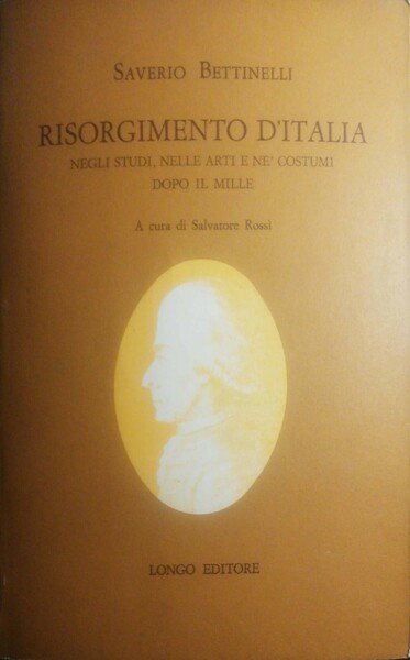 Risorgimento d'Italia | Immagine principale