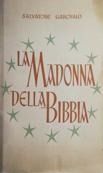 La Madonna della Bibbia | Immagine principale