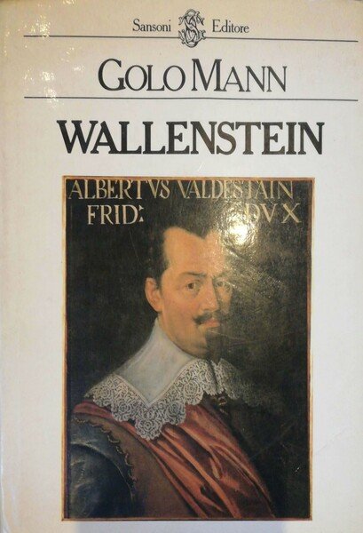 Wallenstein | Immagine principale