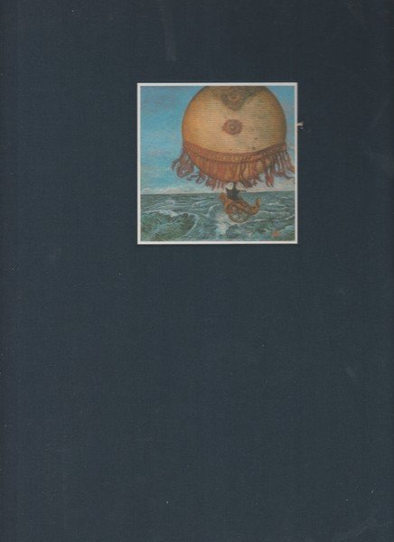 Le avventure del Barone di Münchhausen