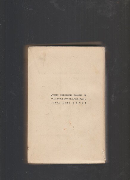 COMMENTO ALLA VITA DI DON CHISCIOTTE