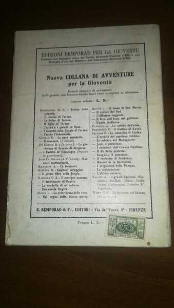 Lo smeraldo di Ceylan