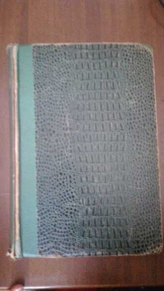 GRAMMATICA GRECA parte I teoria 