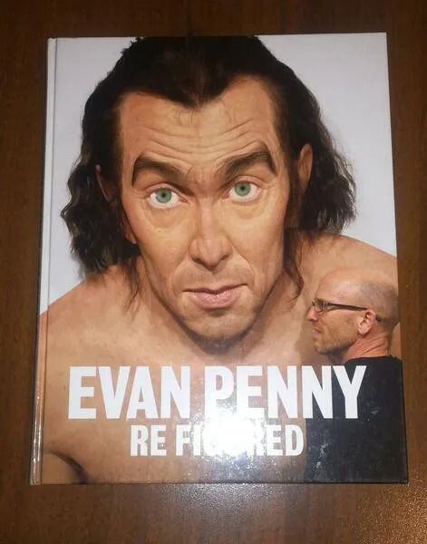 Evan Penny | Immagine principale