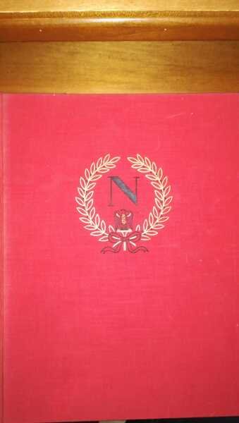 La vita di Napoleone.