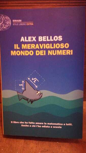 Il meraviglioso mondo dei numeri