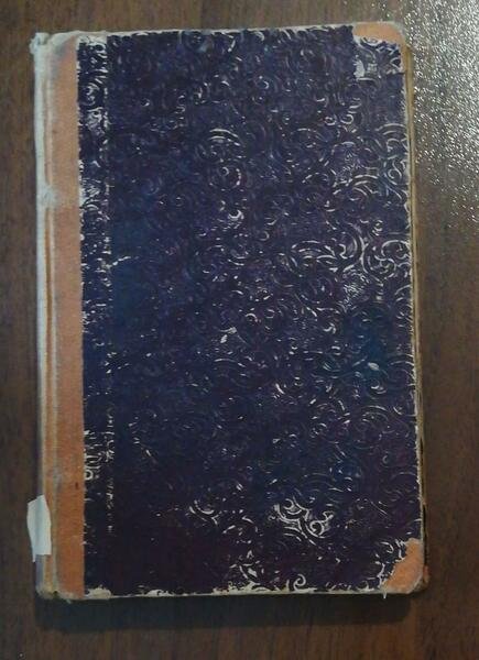 Nuova crestomazia - tecnica francese - parte prima | Immagine principale