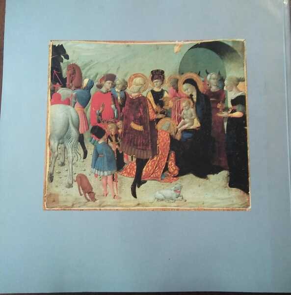Painting In Renaissance Siena 1420-1500