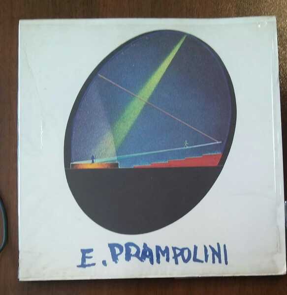 E.PRAMPOLINI