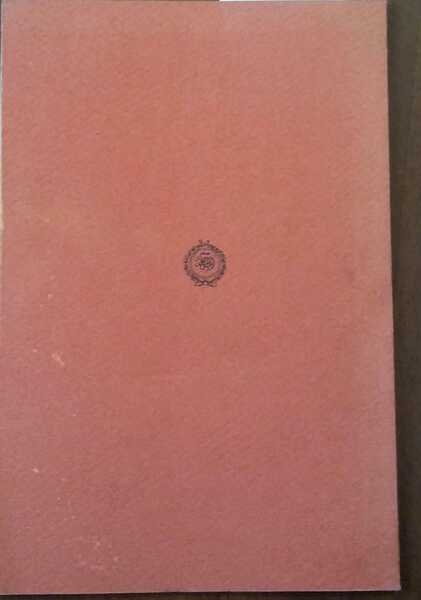 POESIE SUI VETRI DELLE FINESTRE