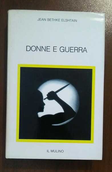 DONNE E GUERRA
