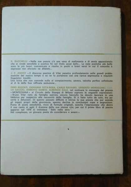 PIANTO D'AVORIO | Immagine Gallery 2