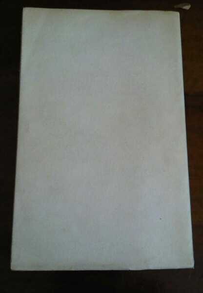 SPOON RIVER ANTHOLOGY