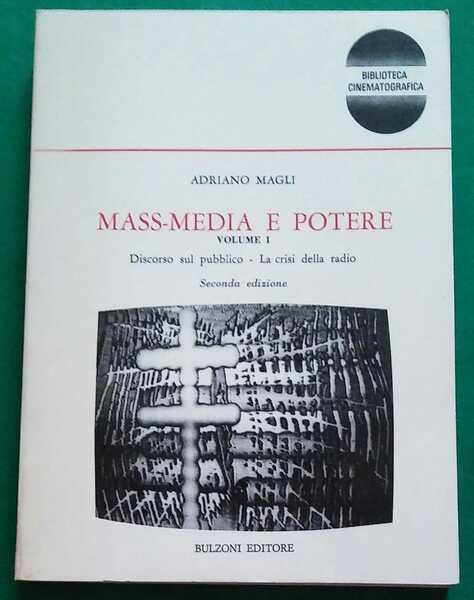 Mass Media E Potere | Immagine Gallery 2