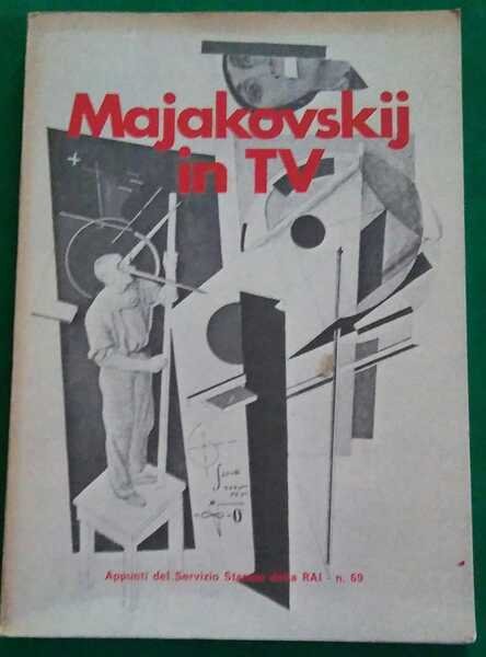 Majakovskij in TV | Immagine principale