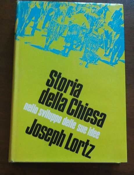 STORIA DELLA CHIESA NELLO SVILUPPO DELLE SUE IDEE VOL I … | Immagine Gallery 2