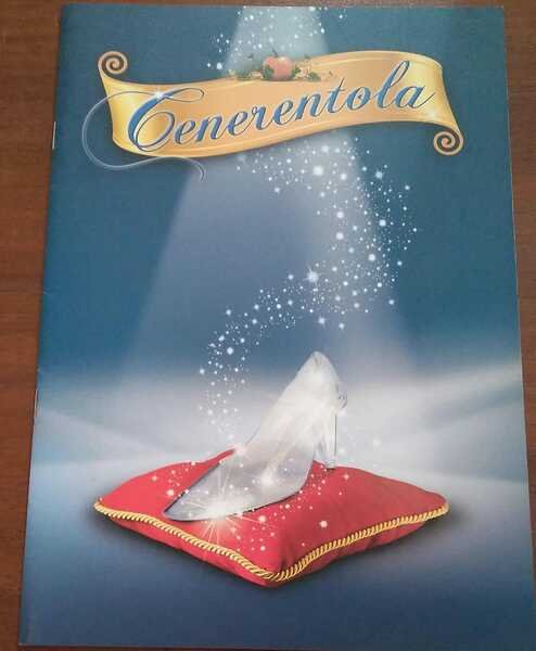 CENERENTOLA